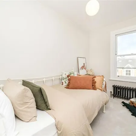 Apartment Apart Rome